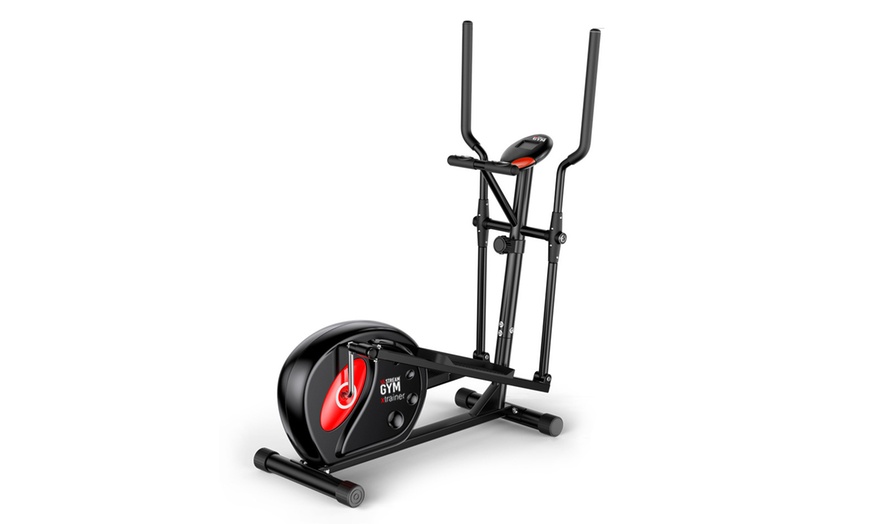 Image 3: Elliptical Cross Trainer