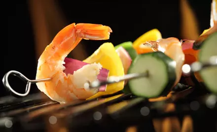$12 for $25 Worth of Louisiana-Inspired Cuisine at Chef Mac's and All That Blues - Primary Image