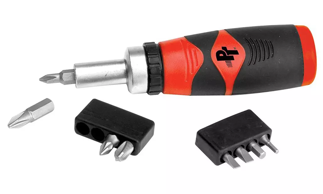 Stubby Tool Set (45-Piece) - Second Medium