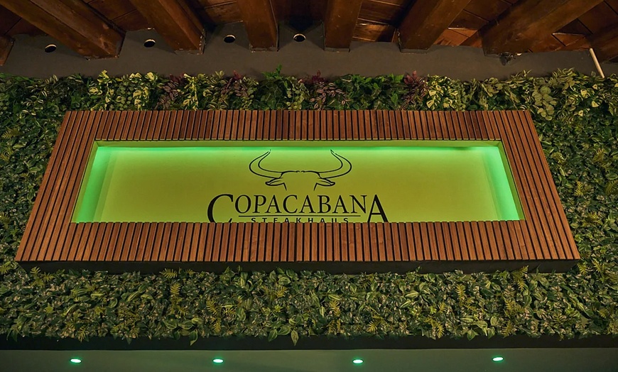 Image 6: Brasilianisches Rodizio All-you-can-eat für 1, 2 oder 4 Personen 