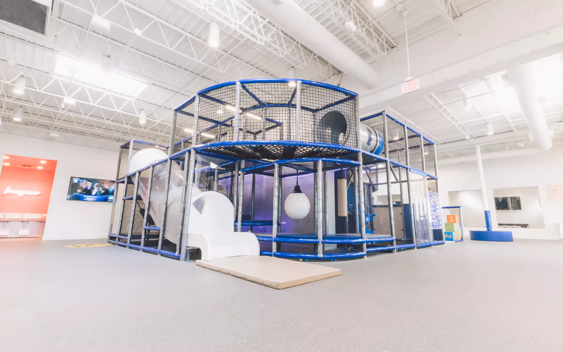Two-Hour Play Session for One Child at Ready Set Fun (Up to 24% Off) - Second Medium