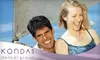 $59 for Comprehensive Dental Exam and Cleaning at Kondas Dental Group