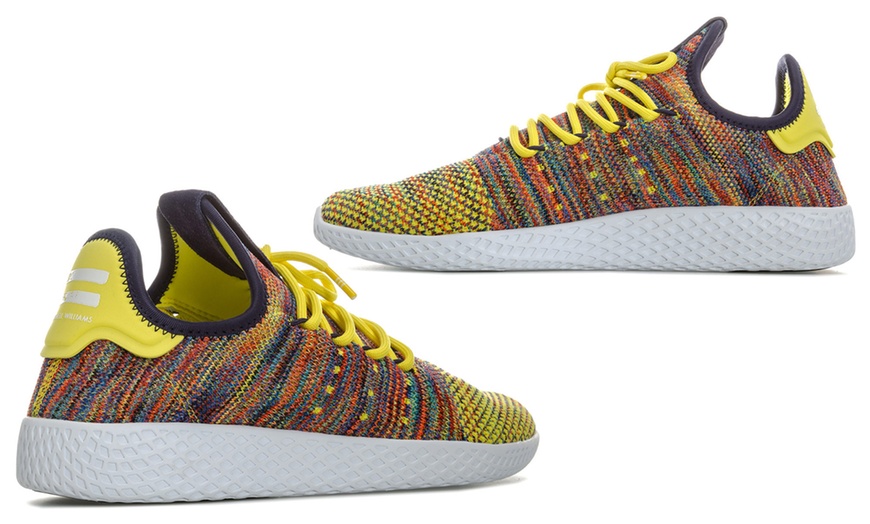 Image 10: Adidas Pharrell Williams Trainers