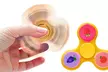 One or Two Finger Spinners with Lip Balm - Image 3