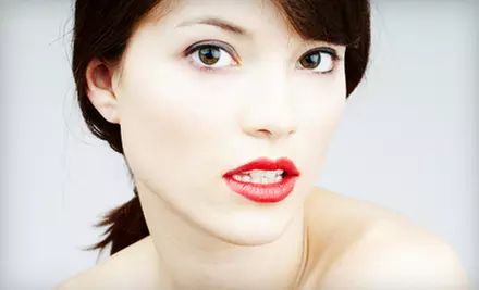 Botox Mini Brow Lift or Treatment for Crow's Feet or Frown Lines at Accolades Salon Spa in Saint Paul (Up to 51% Off) - Primary Image