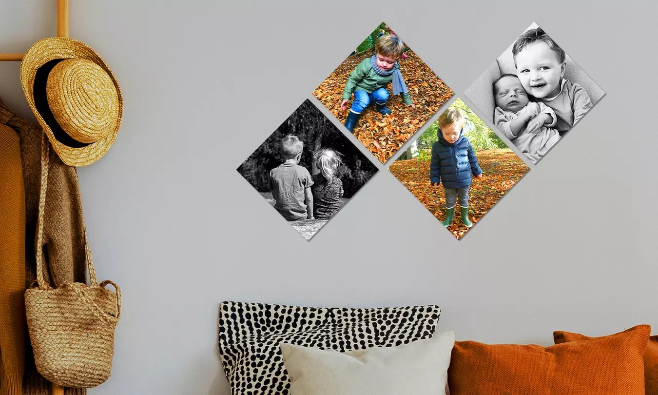 Fotoruitjes via Fotoproducten