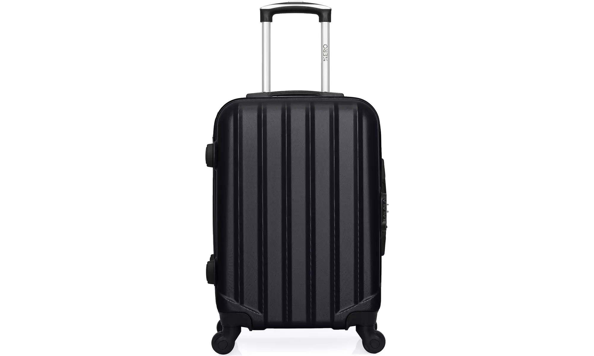 1x, 2x oder 3x Hero Reisekoffer „Himalaya“