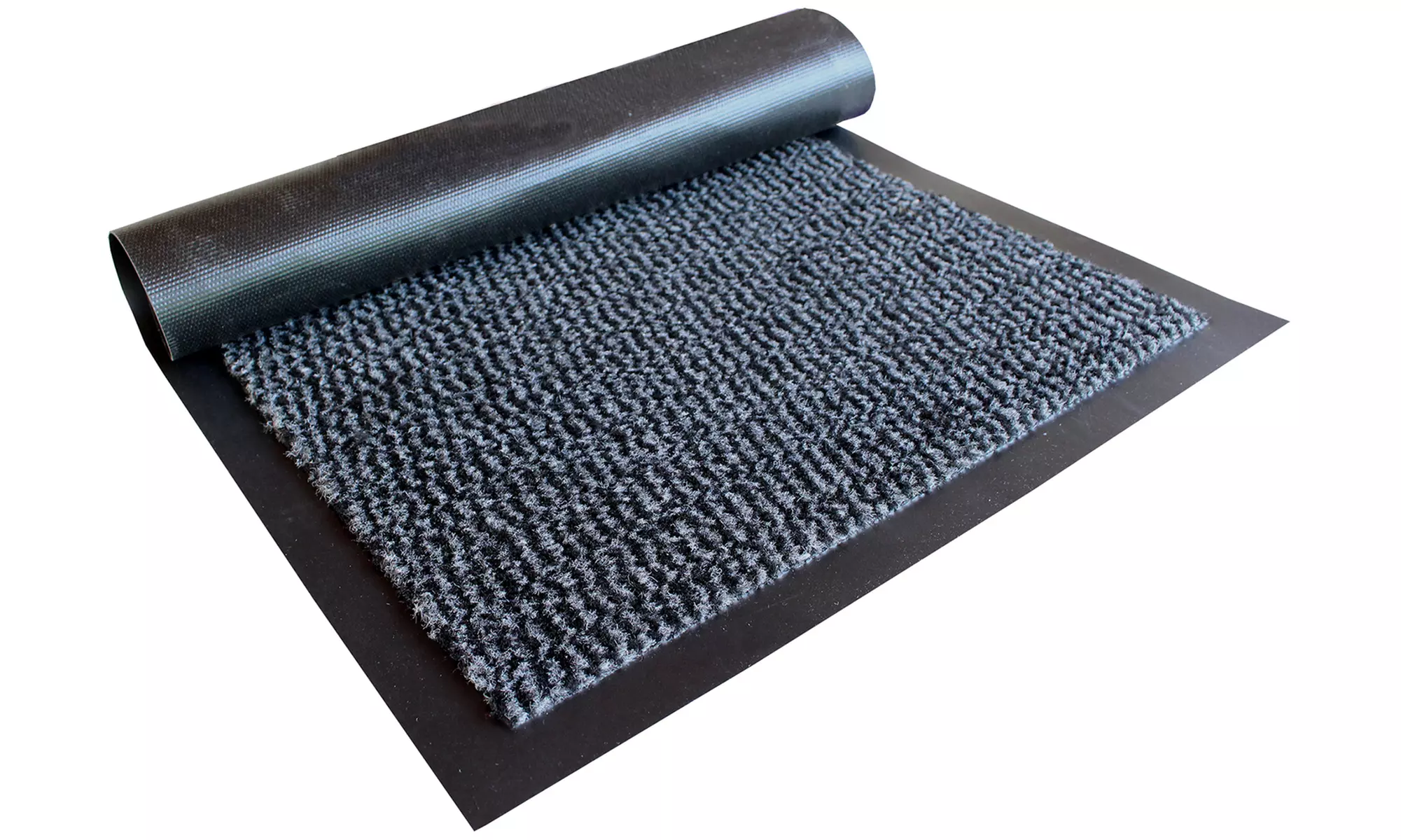 Fußmatte „Easy Clean“ in der Farbe und Größe nach Wahl, inkl. Versand