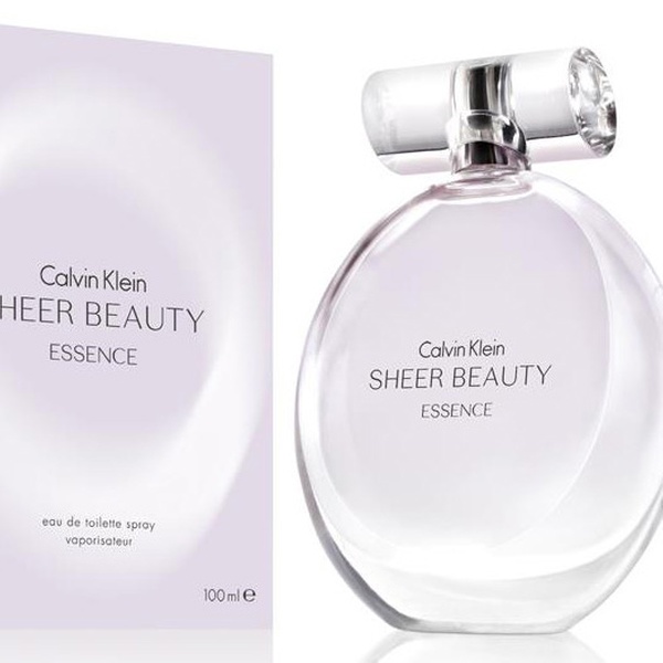 calvin klein musk perfume