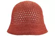 Women's Summer Knit Wide Brim Foldable Bucket Hat - Second Medium