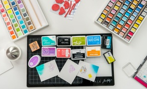 Creative Card Making Online Course from International Open Academy