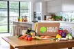 HelloFresh Kochbox mit Zutaten und Rezepten für 1, 2 oder 4 Wochen für 2 bis 4 Personen (bis zu 51% sparen*) - Second Medium