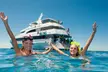 Cairns: One Child, Adult or One Family Ticket for a Full Day Reef Cruise and Lunch with Down Under Cruise and Dive - Second Medium