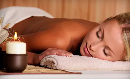 Deluxe or Couples Spa Package at Rx Med & Wellness Day Spa in Norwell  - Primary Image