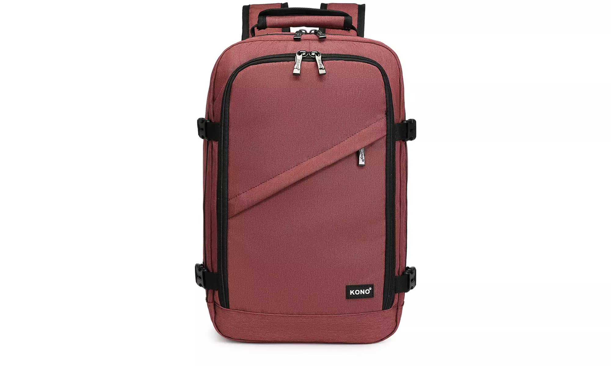 KONO Handgepäck-Rucksack