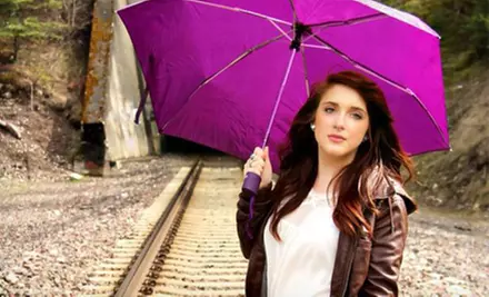 One-Hour Photo Shoot with 5 or 15 Print-Released Digital Images from Lillee Keen Photography (Up to 55% Off) - Primary Image