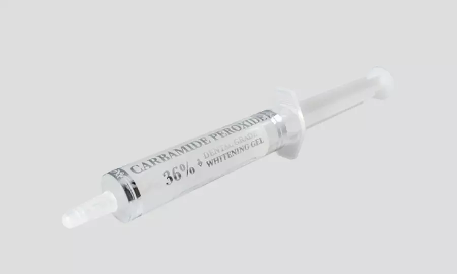 $25 for One Teeth-Whitening Kit with Lifetime Gel Refills from Pro Smile Teeth Whitening ($199 Value) - Second Medium
