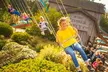 Spätsommer-Auszeit: Übernachten im Wigwam, Cottage oder Lodge im Freizeitpark Slagharen – Verfügbarkeit im September! - Second Medium