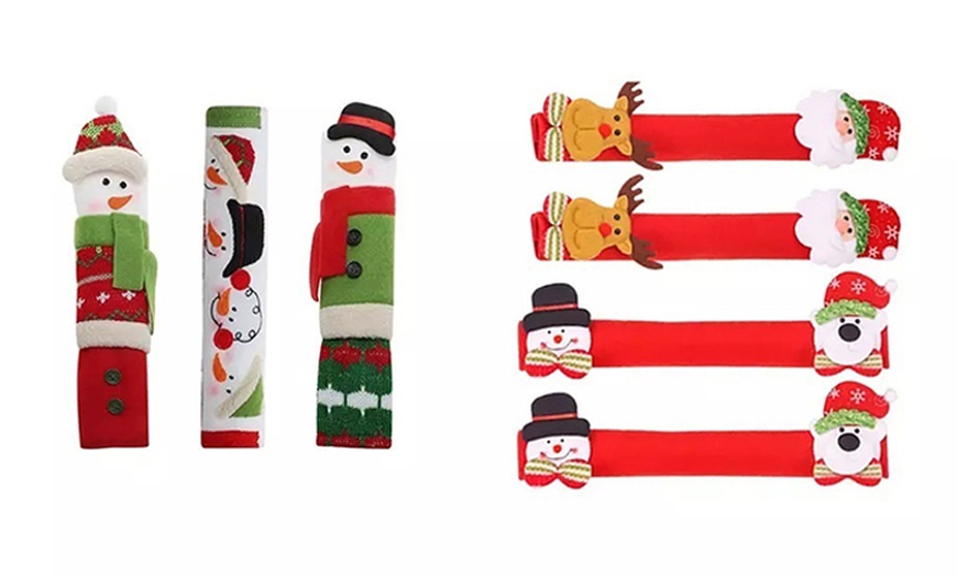 Image 10: Christmas Rubber Ducks 24 Days Countdown Advent Calendar - x1 or x2