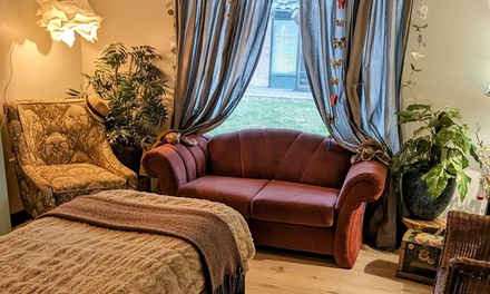 60-Minute Neuromuscular Massage - Stacey Hunt Therapeutic Massage