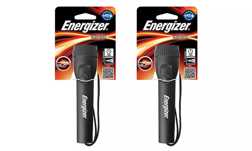 Image 11: Torches Energizer