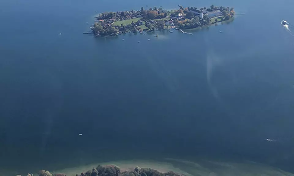 Bis zu 31% Rabatt auf den Flugzeug bei Rundflug Bayern