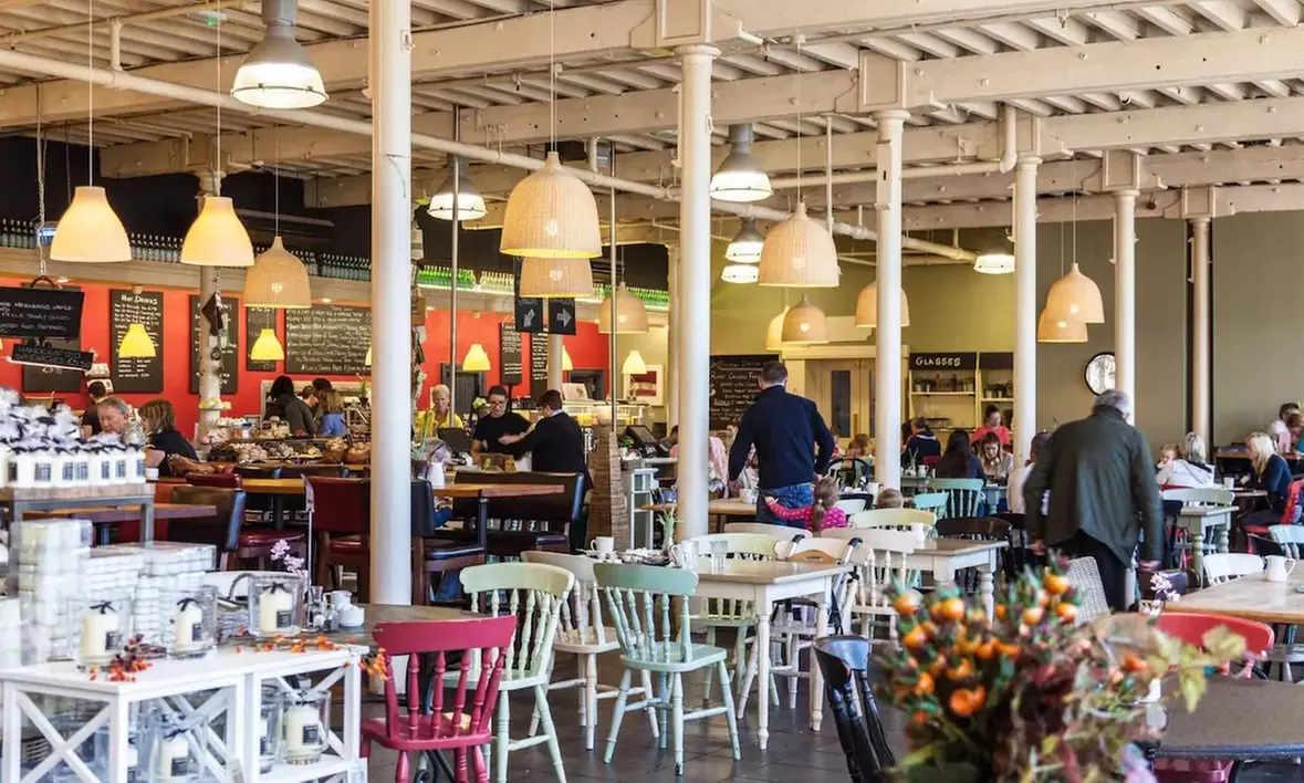 Cork,Ireland:1,2,or3Nights w/Breakfast,Late Check-Out&Optional Dinner