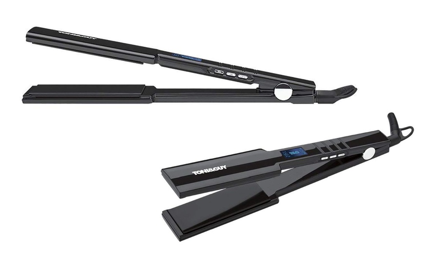 Image 3: Toni & Guy Hair Straightener