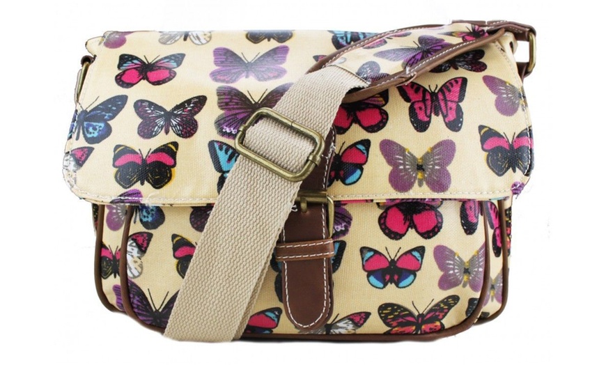 Image 3: Crossbody Lulu Bag
