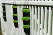 Reusable Eco-Fabric Garden Grow Bags-Choice of 1, 2, or 4 Pack - 2 Style Options - Second Medium