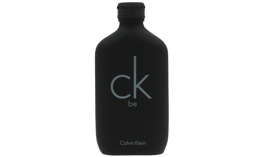 Image 9: Calvin Klein Fragrances Under £25