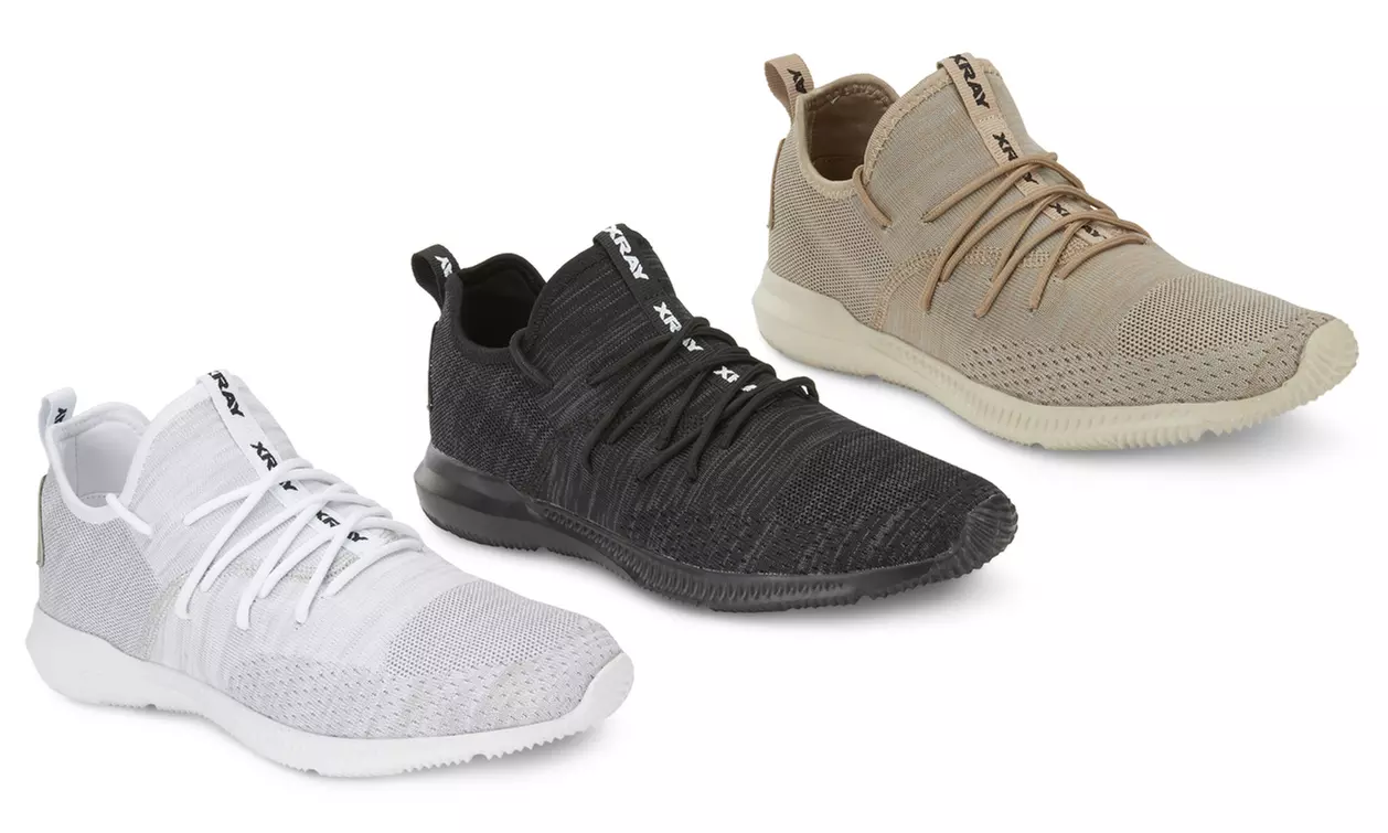 Xray Men's Baffin Shoes (Size 13) - Primary Image