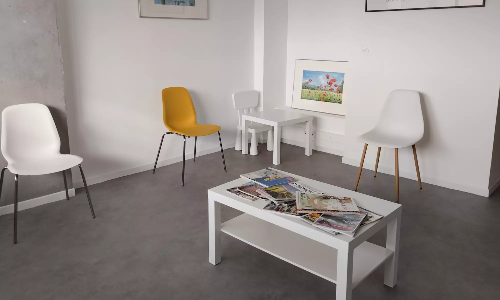 Soin détente pour le corps au choix avec Mathilde B