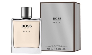 Hugo Boss Boss Orange Man 100ml Eau de Toilette