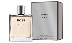  Hugo Boss Boss Orange Man 100ml Eau de Toilette 