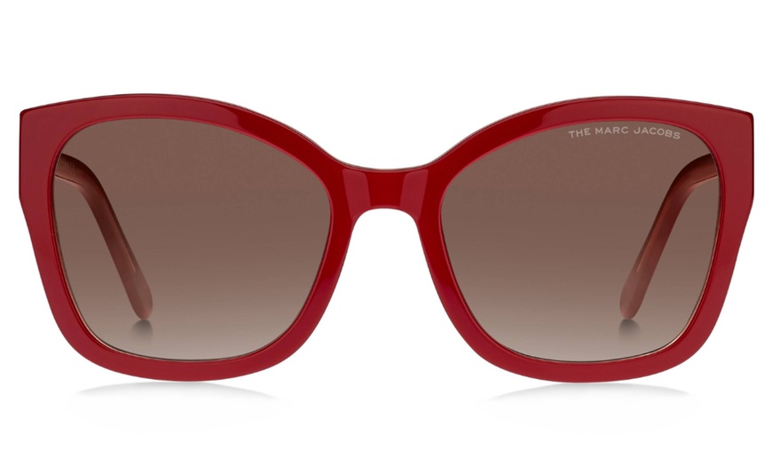 Image 9: Paire de lunettes de soleil Marc Jacobs