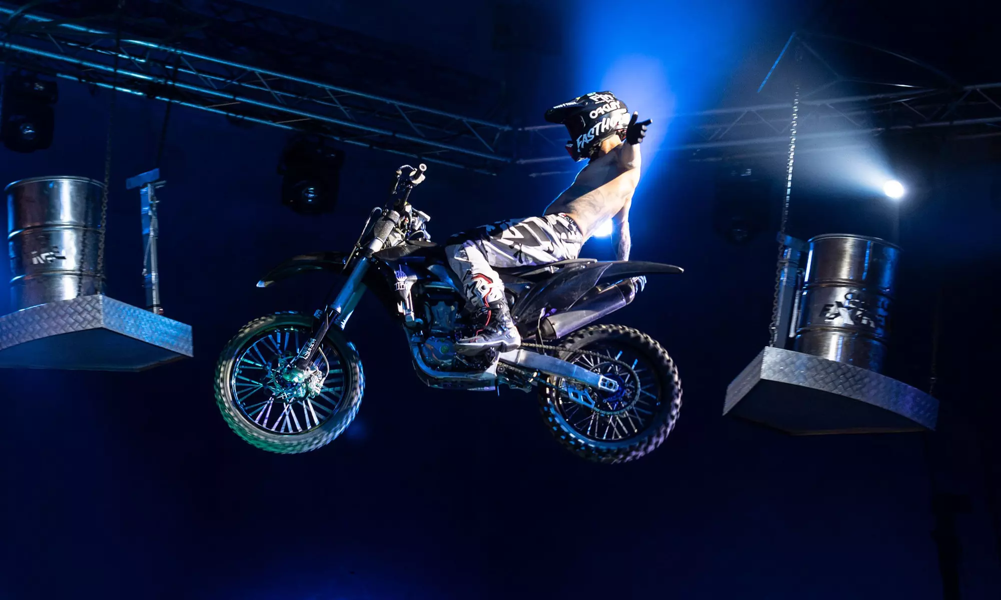 Circus Extreme - Up to 52% Off