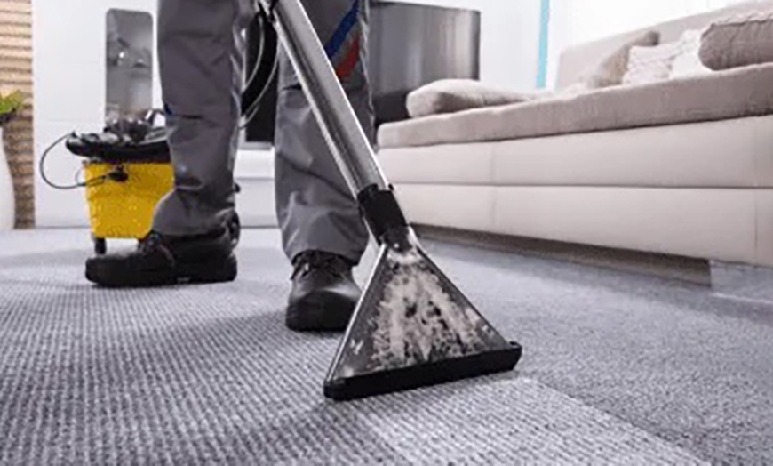 Image 3: Up to 75% Off on House / Room Cleaning at Archie Clean LLC