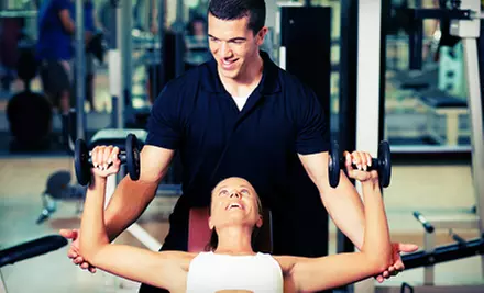 Group Fitness or Personal Trainer Web Certification from National Association for Fitness Certification (Up to 69% Off) - Primary Image