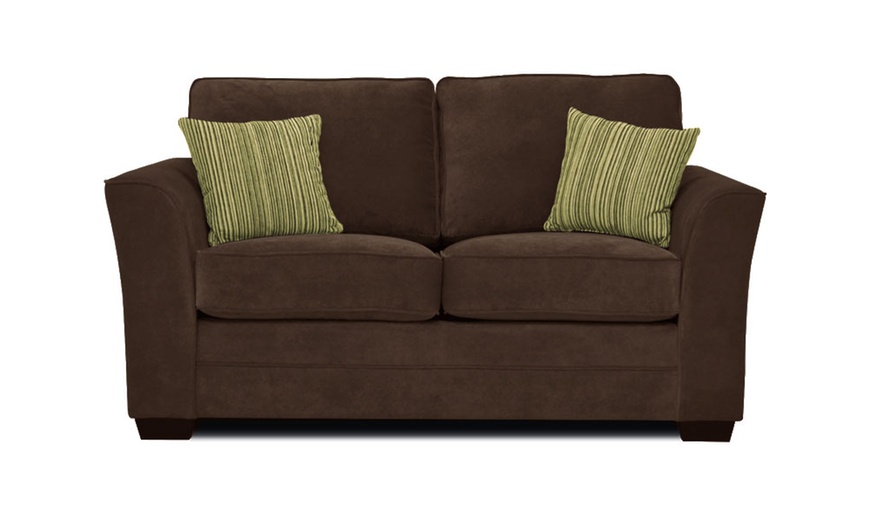 Image 12: Ashby Sofa Collection