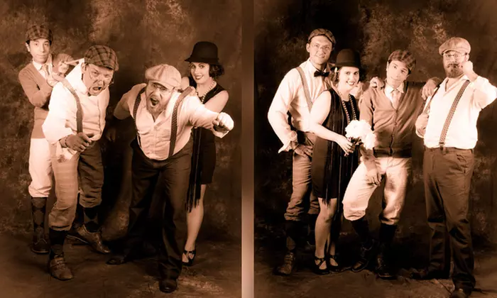 Jusqu'à 85% de remise sur  chez Look People