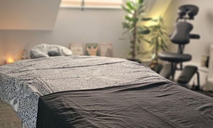 Up to 25% Off on Massage - Full Body at Zen Therapy Massage