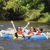 Image 1: Delaware River Tubing Adventure – Bucks County, PA