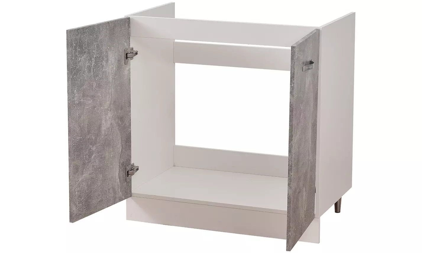 Cucina Modulare Componibile