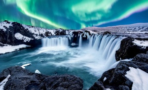 ✈ Iceland; 2 or 3 Nights with Tour and Flights 