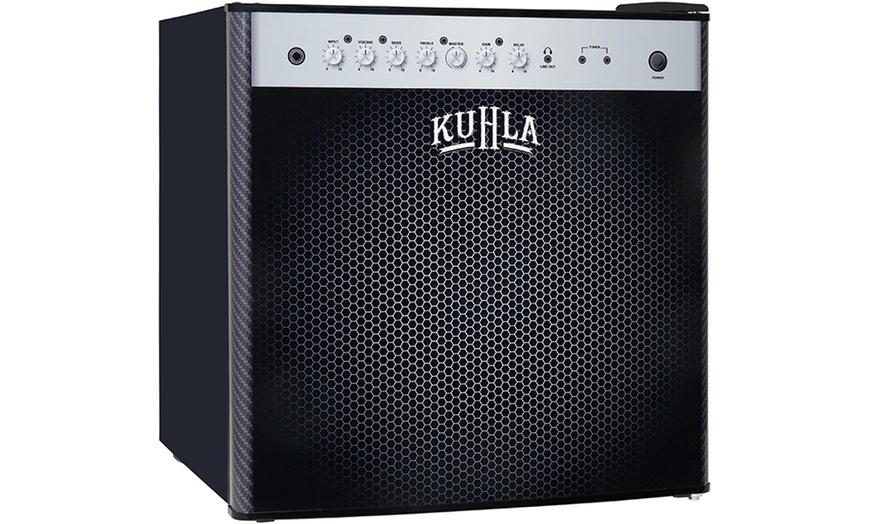 Image 6: Kuhla 45-Litre Mini Fridge