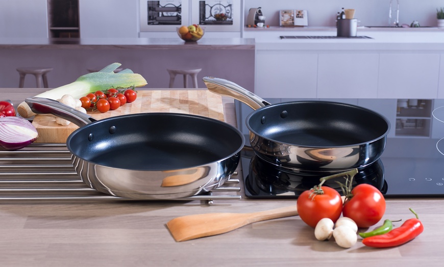 Image 19: Russell Hobbs Cookware 