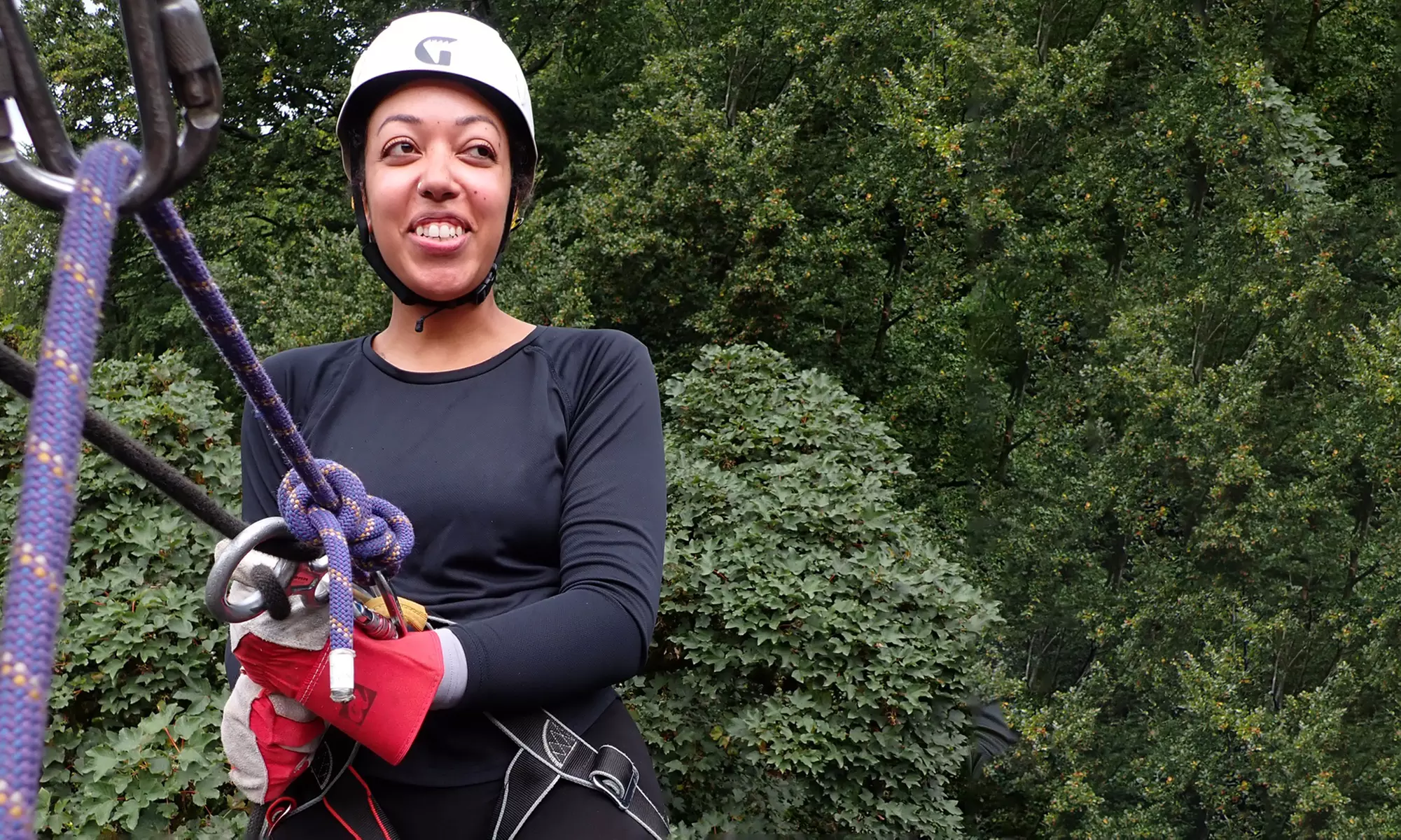 Peak District Caving & Abseiling Adventure – Save 84% Now from £22.45!