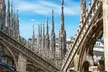 Milan and Montecatini Vacation. Price is per Person, Based on Two Guests per Room. Buy One Voucher per Person. - Second Medium