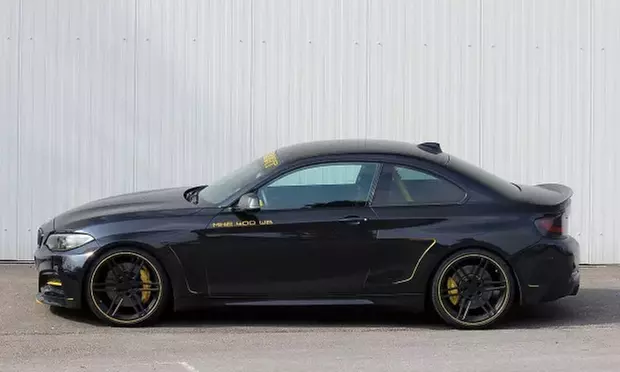 Rajdowe emocje: przejazdy jako kierowca lub pasażer wyścigowych aut